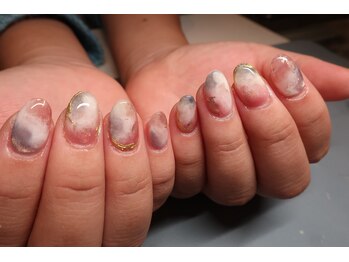 ペントハウス(Penthouse)/海外ネイル/持ち込みok！