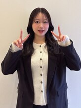 カイノ なんばタワー店(KAINO) 河野 桜