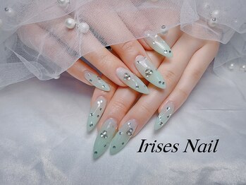 アイリスネイル(Irises Nail)/