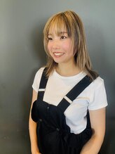 アングゥ ギャラリー(ungu GALLERY) 相澤 茉澄
