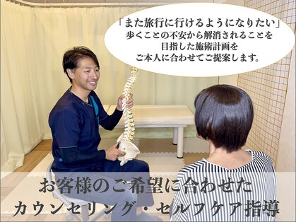 リファイン(Refine)の写真