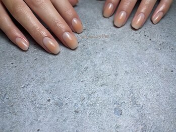 ペル(Per)/チークネイル