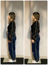 リボディ 金沢院(ReBody)/AI診断1回施術ビフォーアフター