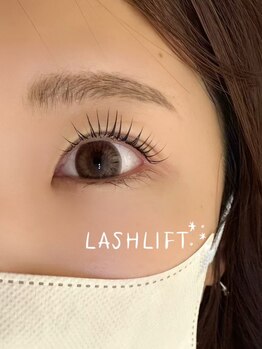 まつげのお悩み解決サロン