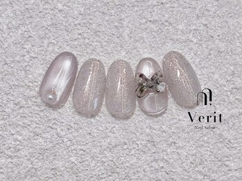 ヴェリット 大森店(Verit)/◇トレンドアートコース◇