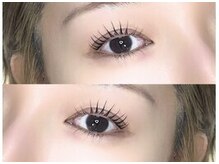 【眉毛WAX+パリジェンヌ】まゆげとセットでお得◎\6900でご案内!