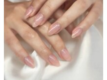 チェリー(Cherry)/【ワンカラーネイル】