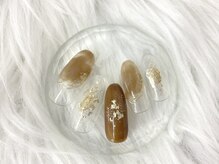 リエル(Reyel)/定額デザインB