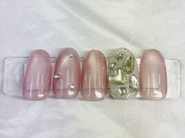 潤・艶・ゴロ（仮）