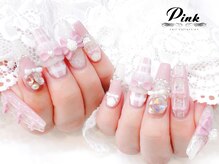 ネイルコレクション ピンク(Nail Collection Pink)
