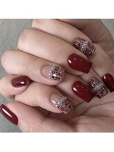 エムネイル(M.nail)/8980定額