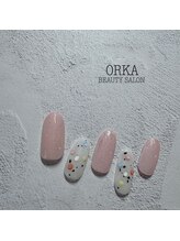 オルカ(ORKA)/定額8000