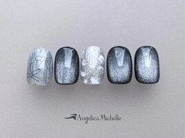 定額・トレンドアートコース