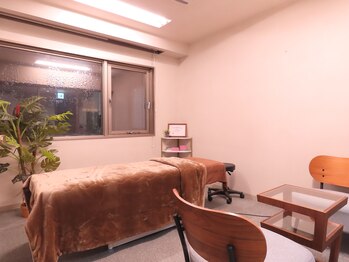 ビューティークエスト(Beauty Quest)/