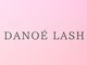 Danoe Lash【05/01 OPEN （予定）】の写真/丁寧な施術×圧倒的モチの良さ◎下がりまつげや左右差など、お目元のお悩みはプロにお任せください！