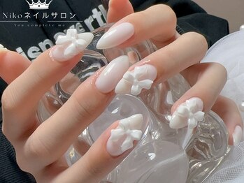 ニコネイルサロン 大宮店(Niko Nailsalon)/