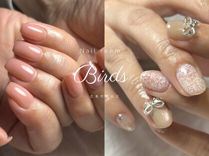 バーズ(Birds)の写真