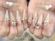 ニーシーネイル サンシャインシティ池袋(NICY NAIL)の写真