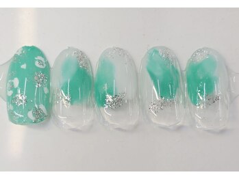 ティーエヌ 啓文社コア 福山西店/パステルレオパード