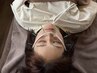 水素吸入30分+美容鍼+ヘッドスパ 極上リラックス 睡眠にお悩みの方におすすめ