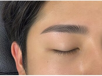 ミダシー 藤沢店の写真/メンズ眉毛サロン/アイブロウ/メンズ眉毛サロン/アイブロウ/メンズ眉毛サロン/アイブロウ/メンズ眉毛サロン