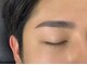 ミダシー 藤沢店の写真/メンズ眉毛サロン/アイブロウ/メンズ眉毛サロン/アイブロウ/メンズ眉毛サロン/アイブロウ/メンズ眉毛サロン