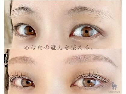 レレガンス(LELEGANCE)の写真