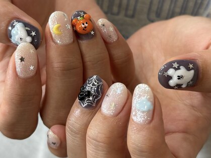 アイネイルズ 横浜EAST店(I-nails)の写真