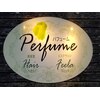 パフューム フィーラ(Perfume Feela)のお店ロゴ
