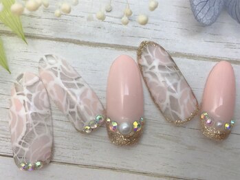 コルジャ(CORUJA)/ローズレース9350◇