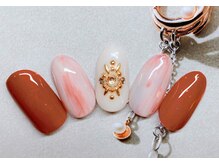 オーラネイル レアレア三鷹店内(AURA)/