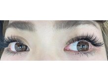 リーベ(Liebe)/ボリュームラッシュ350本