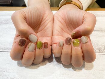 ネイルアルケー(Nail ARCHE)/