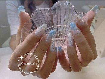 フローラネイルサロン/