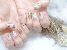 NAIL RICCA　デザインジェル