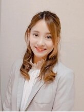 メナードフェイシャルサロン かほく木津 濱田 はるか