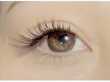 キャディーネイルズ(Caddy' Nails)/ラッシュリフト＋マツエク