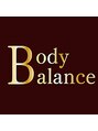 ボディバランス(Body balance)/リラクゼーション整体　Body balance