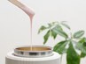 【Wax脱毛】美肌フェイスワックス/全顔
