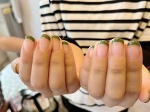 チル(chill)/フレンチ