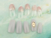 ローヴ(L'aube)/Aコース