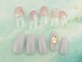 ローヴ(L'aube)/Aコース