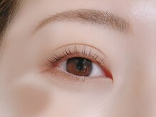 テラスヘア(TERRACE hair)/パリジェンヌラッシュリフト