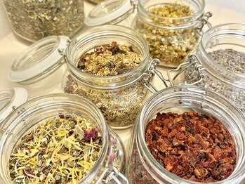 マグ(mug)/高品質ハーブを豊富に取扱い