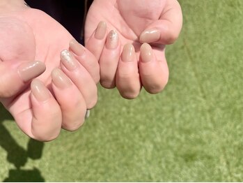 クレー(Klee)/選べるアート2本ワンカラー