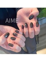 アイム(AIME)/韓国