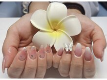 エムハウオリ(M Hauoli)/アシメネイル