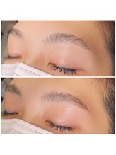 ヨリソイ(yorisoi)/ハリウッドブロウリフト