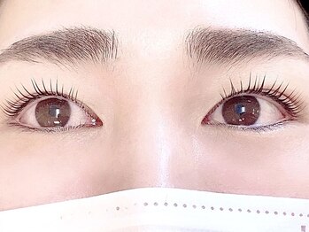 ミニョン 堺東店/ パリジェンヌラッシュリフト