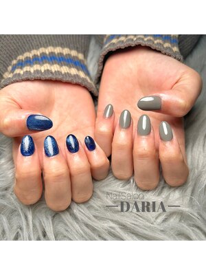 NailSalon DARIA